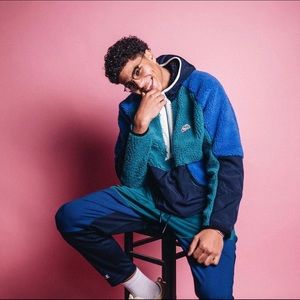 Meet your Posher, Evan